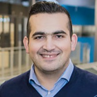 Bahto Hodzic - Azure Integration architect / Integration Specialist