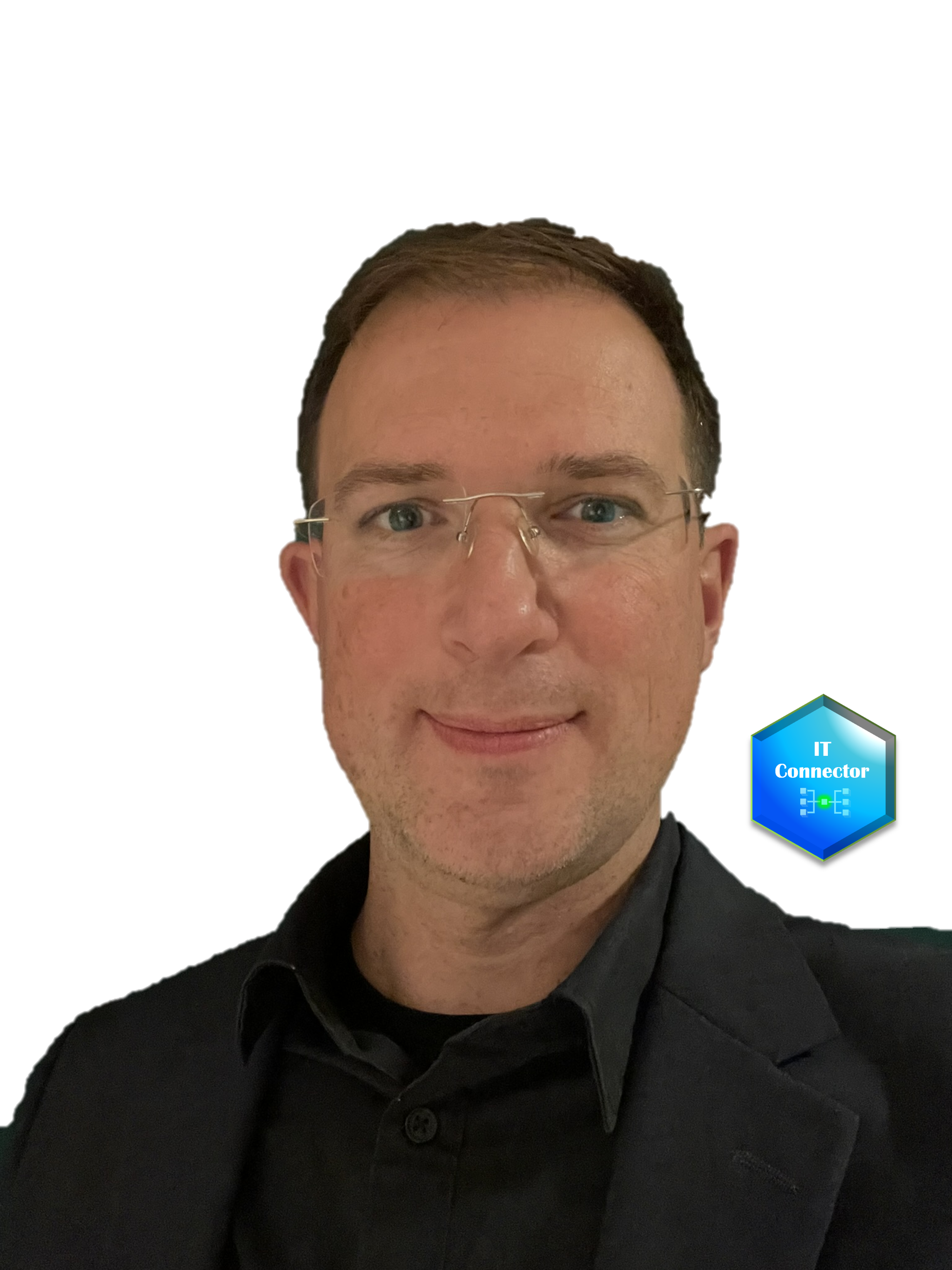 Sander Nefs - Azure Integration architect / Integration Specialist